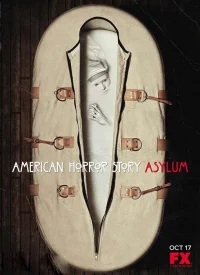 Американская история ужасов 2011 2 сезон ()