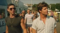 11 сезон 8 серия — Fire Island