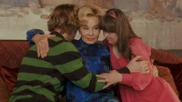 13 сезон 4 серия — Американская история ужасов 2011 () 13 сезон 4 серия