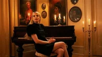 13 сезон 11 серия — Американская история ужасов 2011 () 13 сезон 11 серия