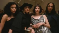 12 сезон 6 серия — Opening Night